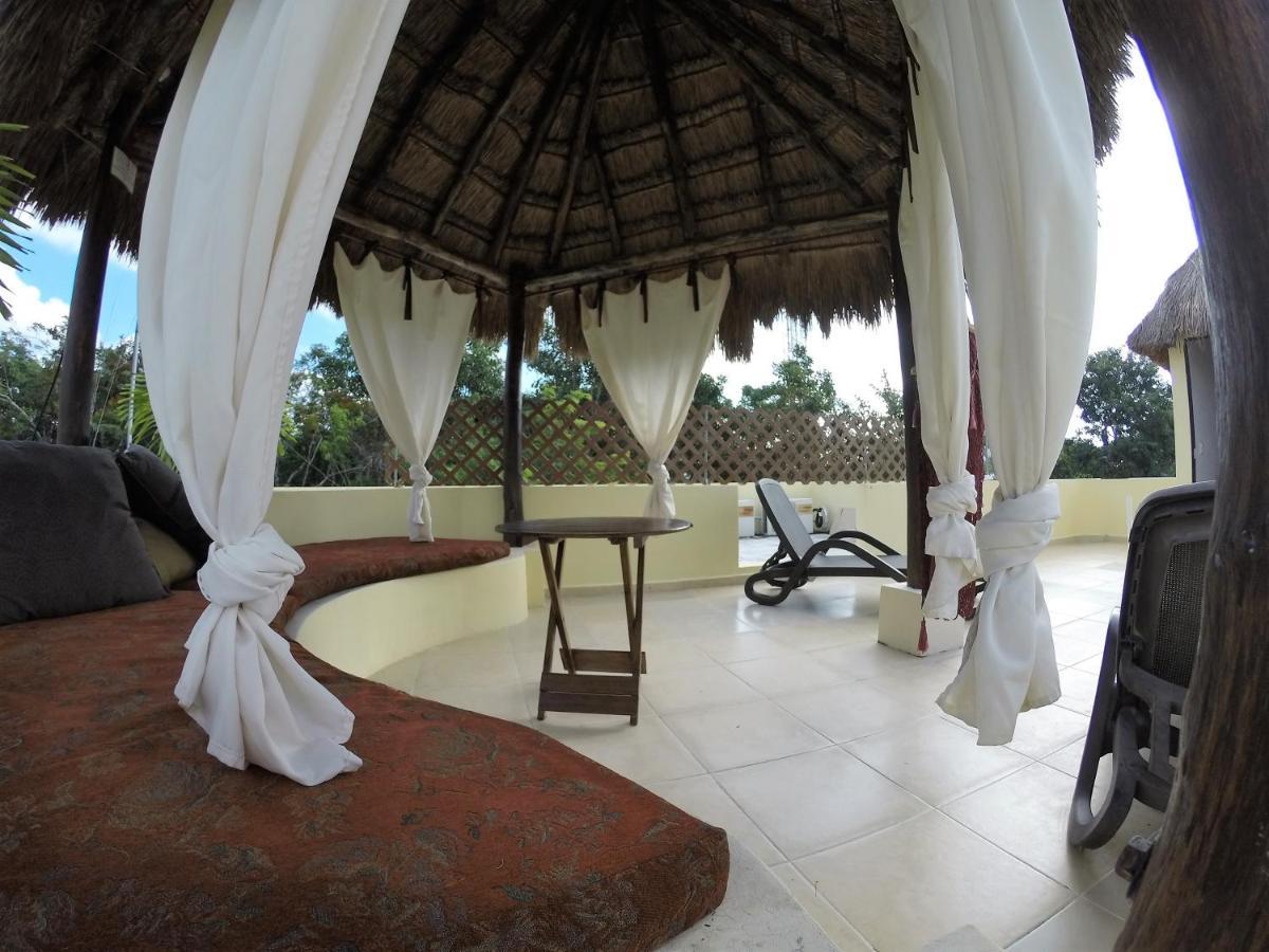 Akalan Appart hôtel 3*
