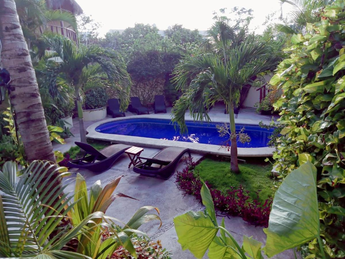 Appart hôtel Akalan 3*