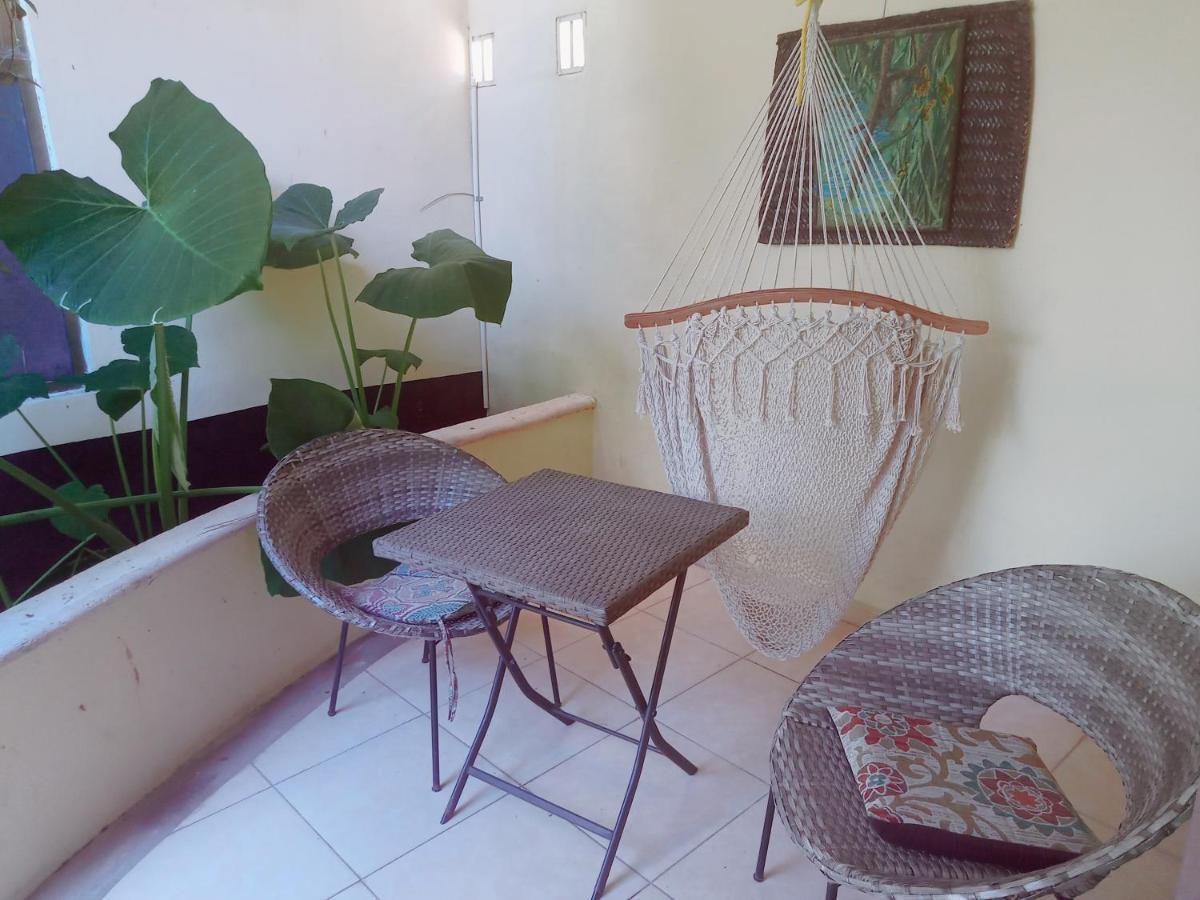 Appart hôtel Akalan