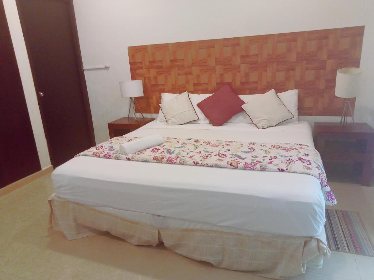 Akalan Appart hôtel 3*