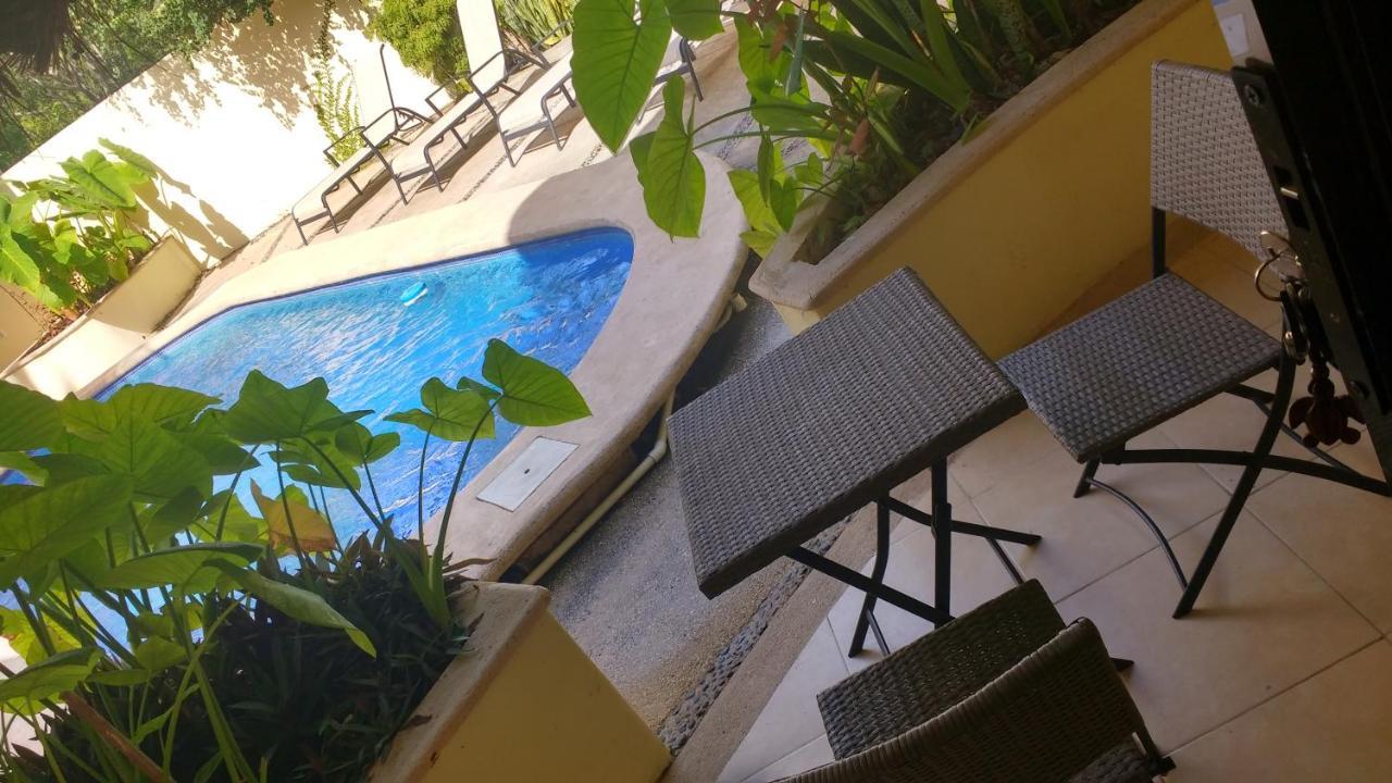 Appart hôtel Akalan Tulum