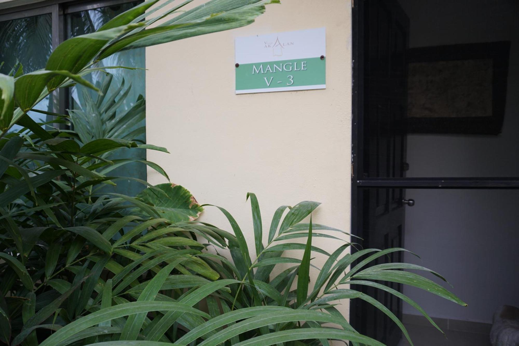 Appart hôtel Akalan 3*