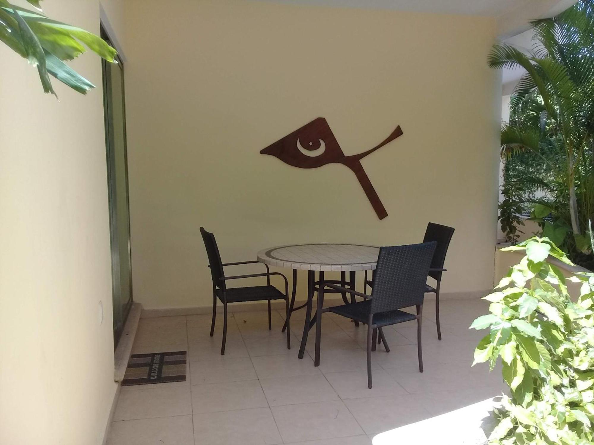 Akalan Appart hôtel