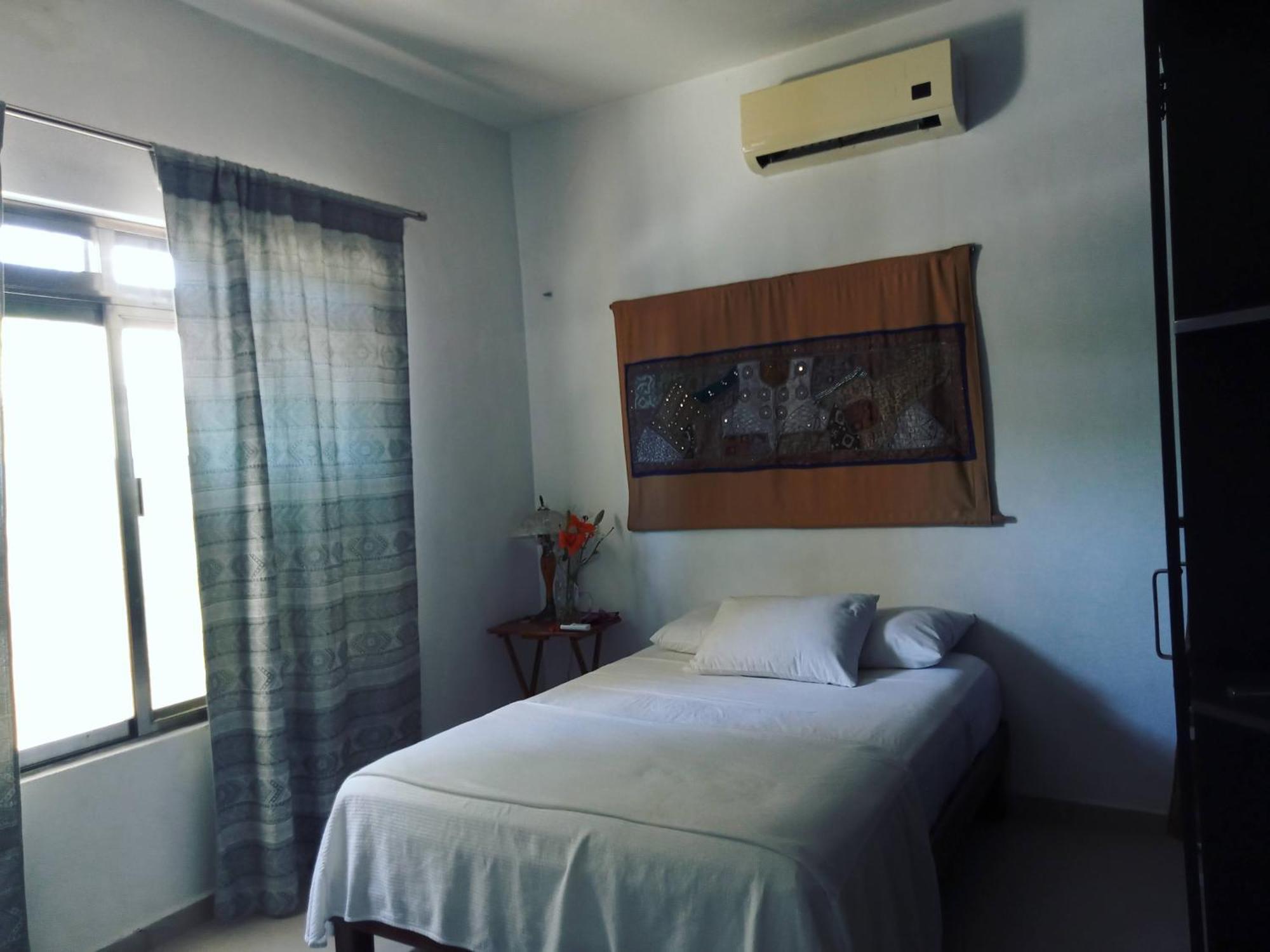 Appart hôtel Akalan 3*
