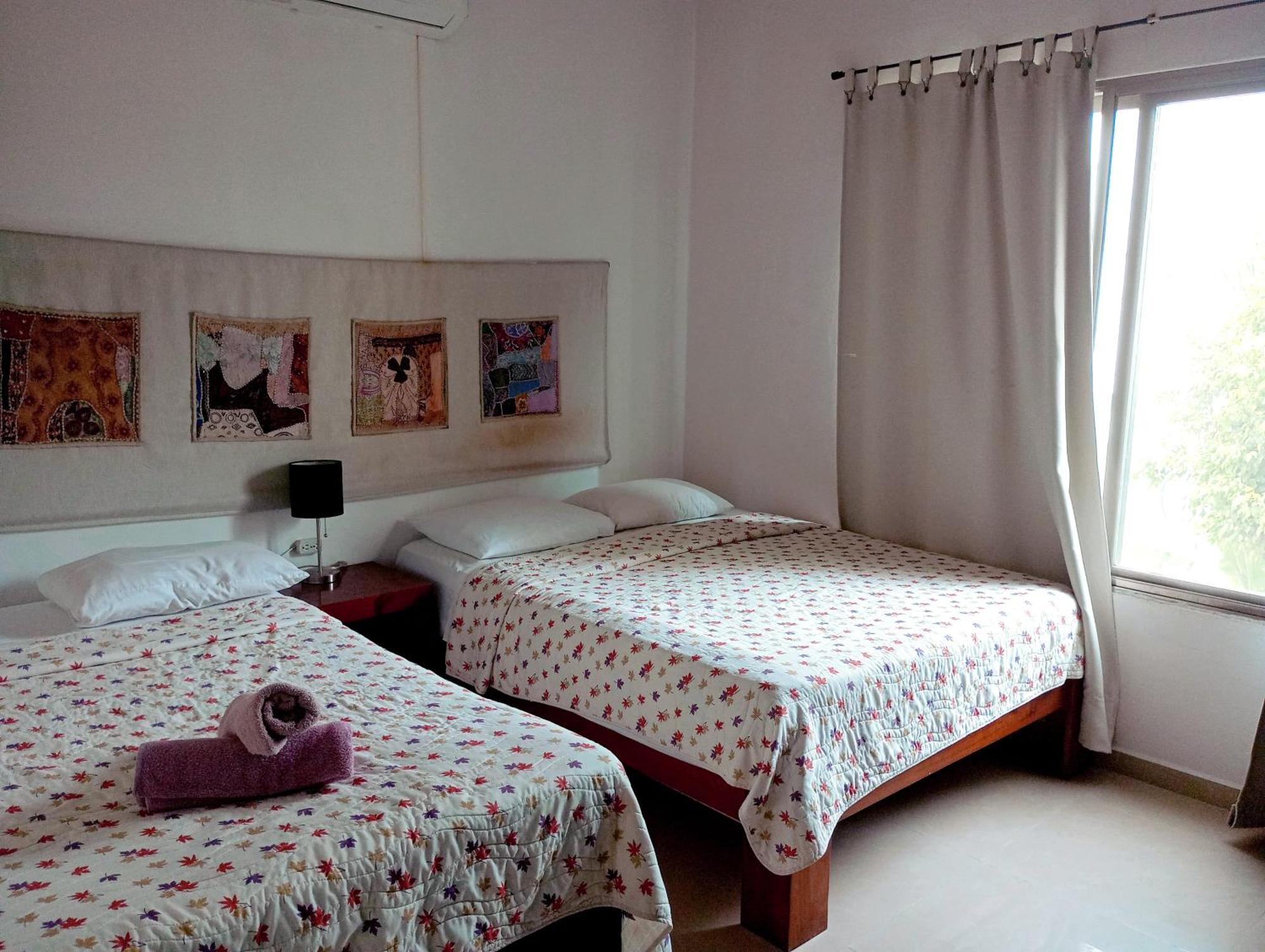 Appart hôtel Akalan 3*
