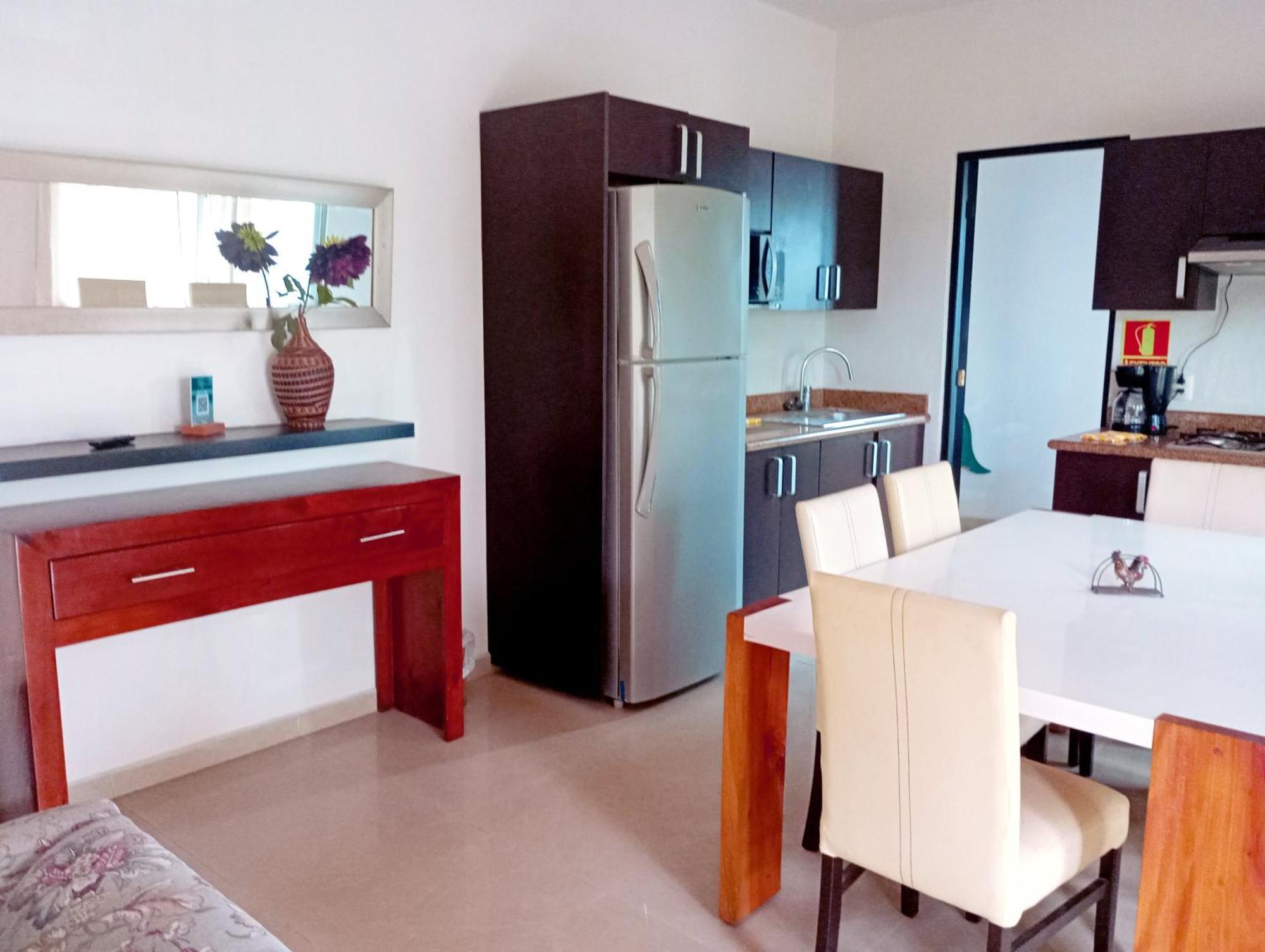 Akalan Appart hôtel Tulum