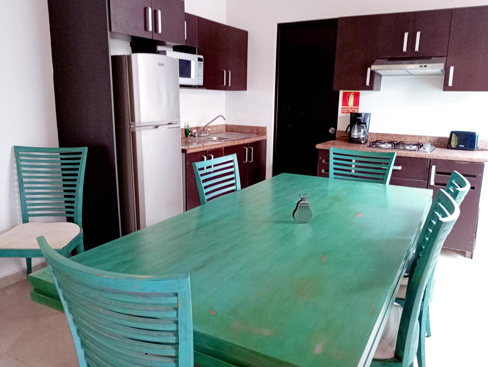 Akalan Appart hôtel 3*
