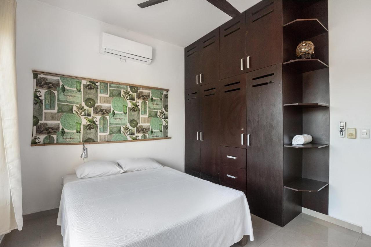 Appart hôtel Akalan 3*