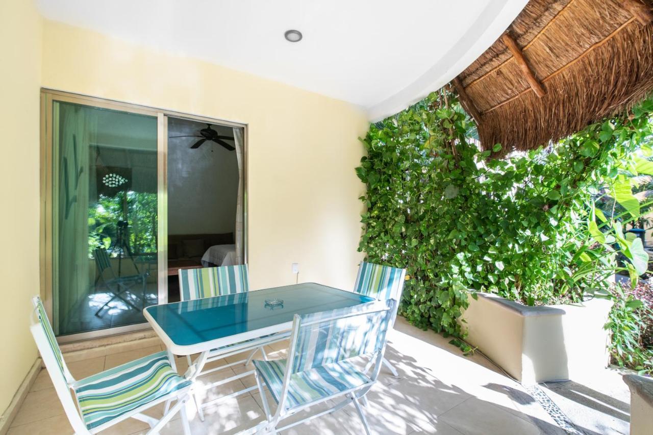Appart hôtel Akalan Tulum