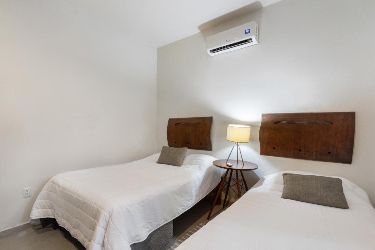 Appart hôtel Akalan